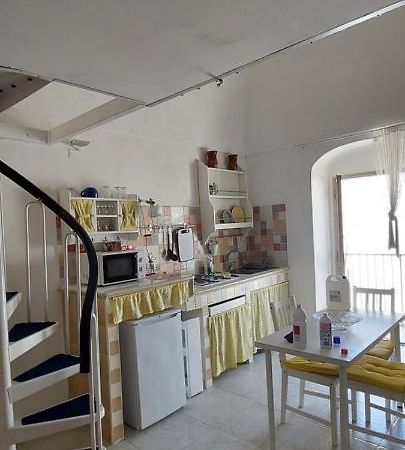 Апартаменты Casa Daniela 2 Вьесте Экстерьер фото