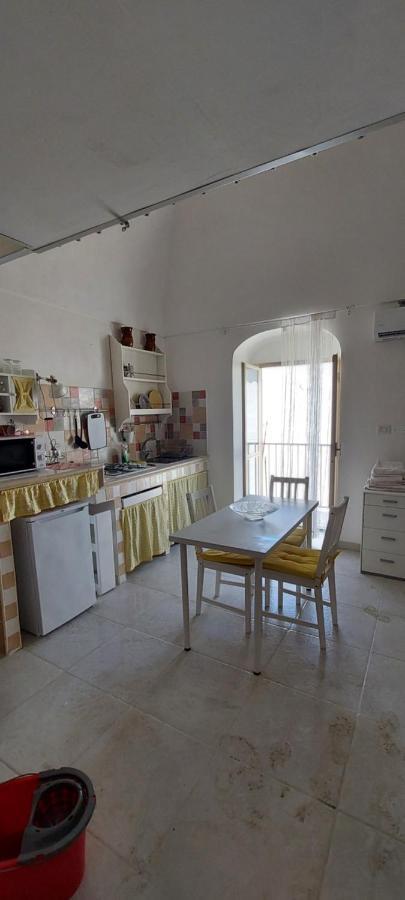 Апартаменты Casa Daniela 2 Вьесте Экстерьер фото