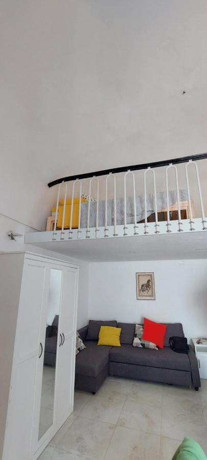 Апартаменты Casa Daniela 2 Вьесте Экстерьер фото