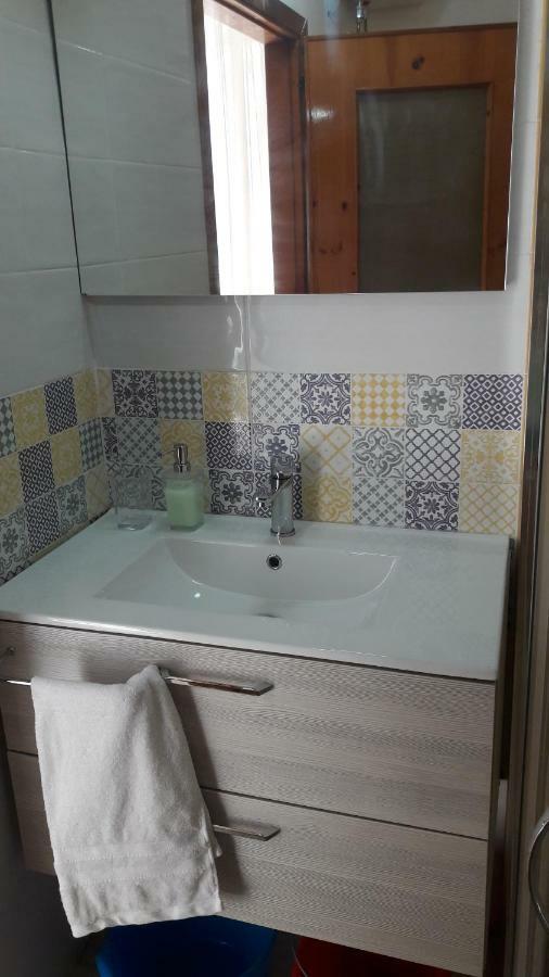 Апартаменты Casa Daniela 2 Вьесте Экстерьер фото