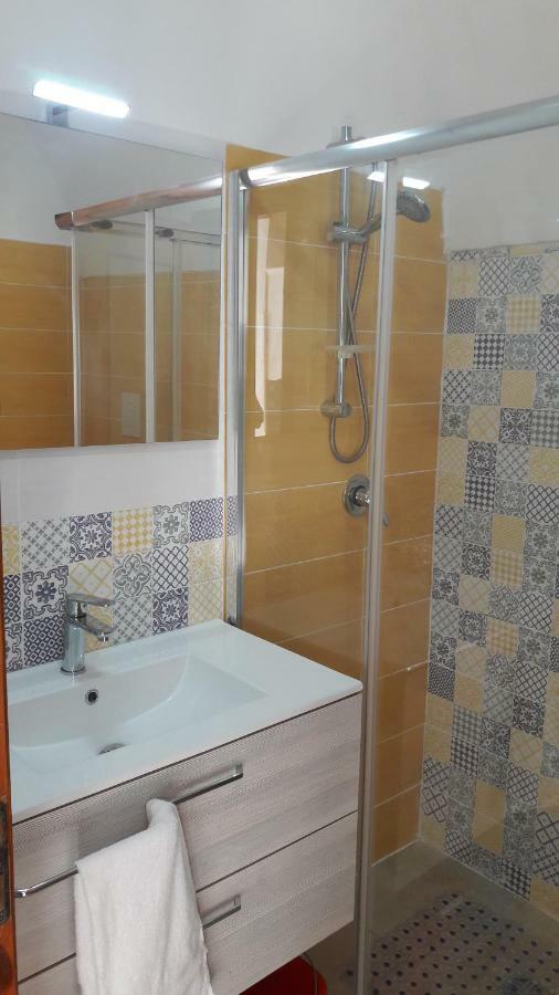 Апартаменты Casa Daniela 2 Вьесте Экстерьер фото